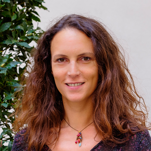 Yasmine Tebaa - Invoke