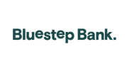 Bluestep Bank Logo