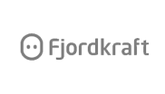 Fjordkraft logo