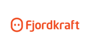 Fjordkraft logo