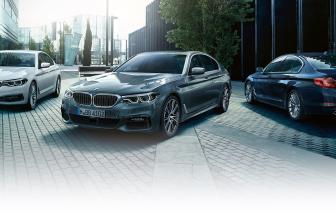 BMW Finance - Invoke Client Case