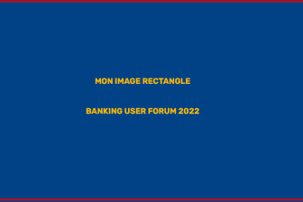 Event - rectangle - Banking user forum