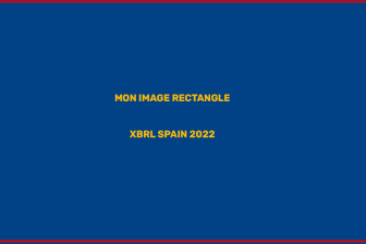 Event - rectangle - XBRL Spain