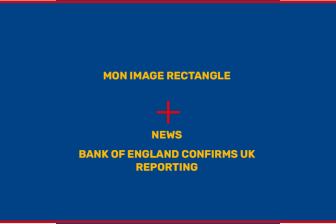 Rectangle - News - Bank of England confirms UK reporting