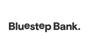 Bluestep Bank Logo