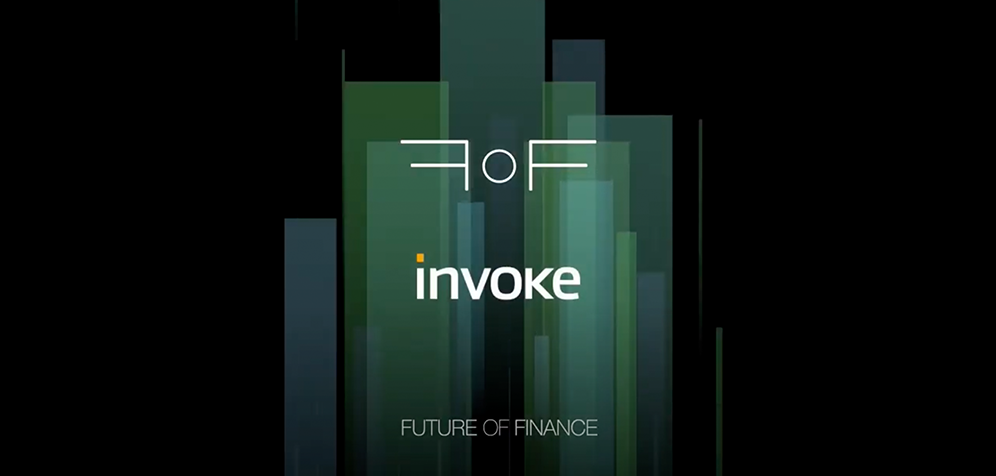 Invoke ESEF • Future of Finance 2019